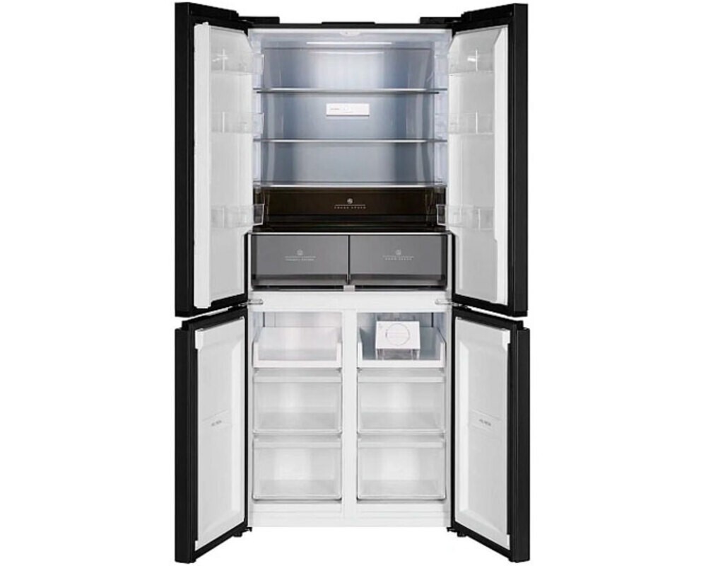 Холодильник HIBERG HIBERG i-RFQ 630G B