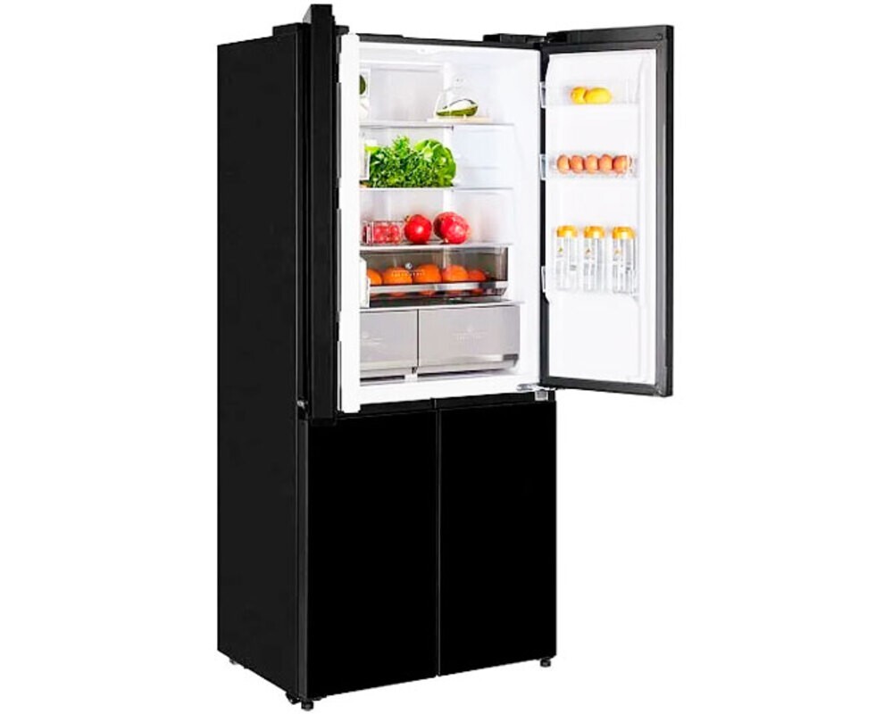 Холодильник HIBERG HIBERG i-RFQ 630G B