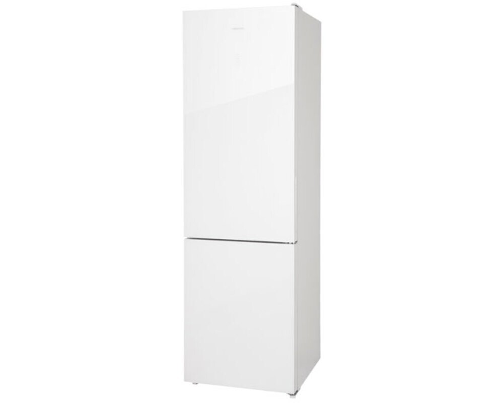 Холодильник HIBERG RFC-400DX NFGW inverter