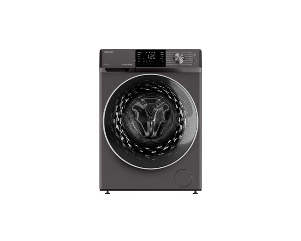 Стиральная машина  с сушкой HIBERG DDQ6A - 12814 Sd