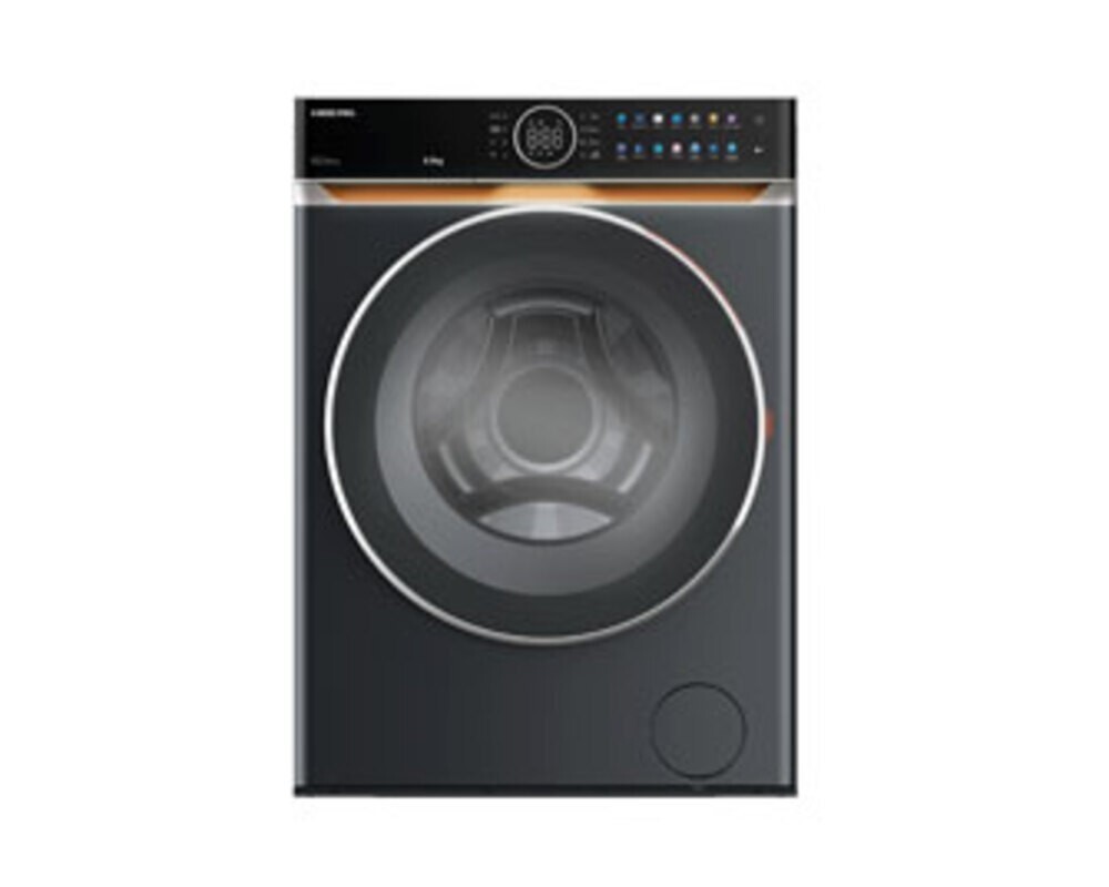 Стиральная машина HIBERG i-DDQ10 - 814 Sd