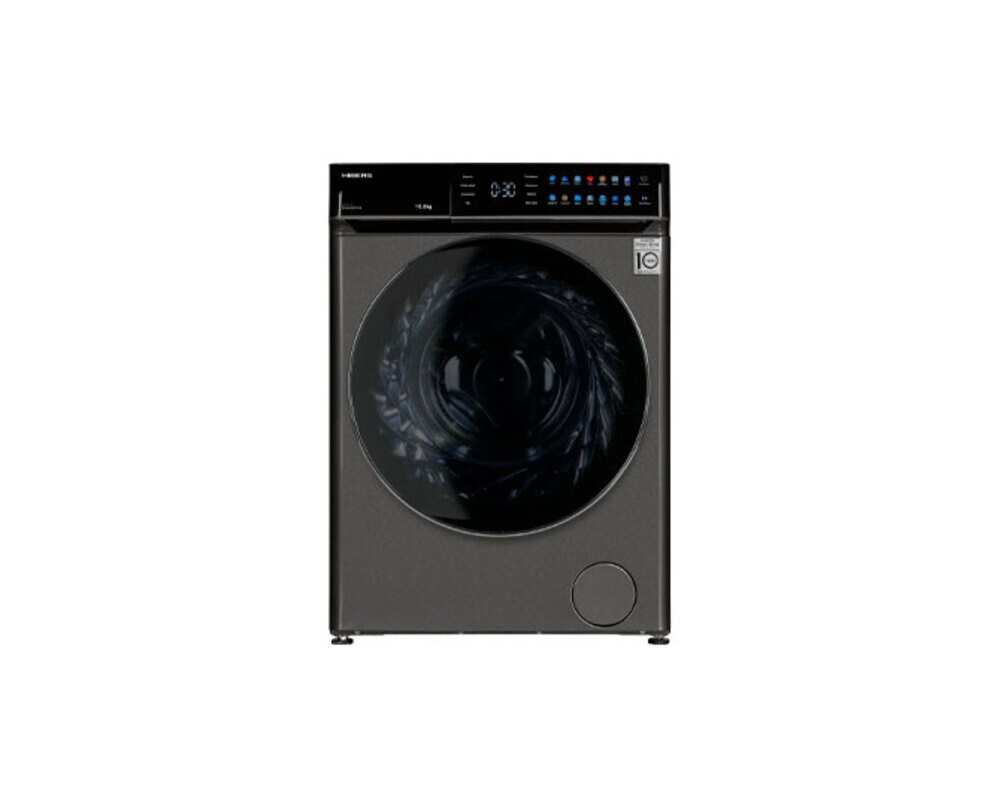 Стиральная машина HIBERG i-DDQ11 - 1014 Sd