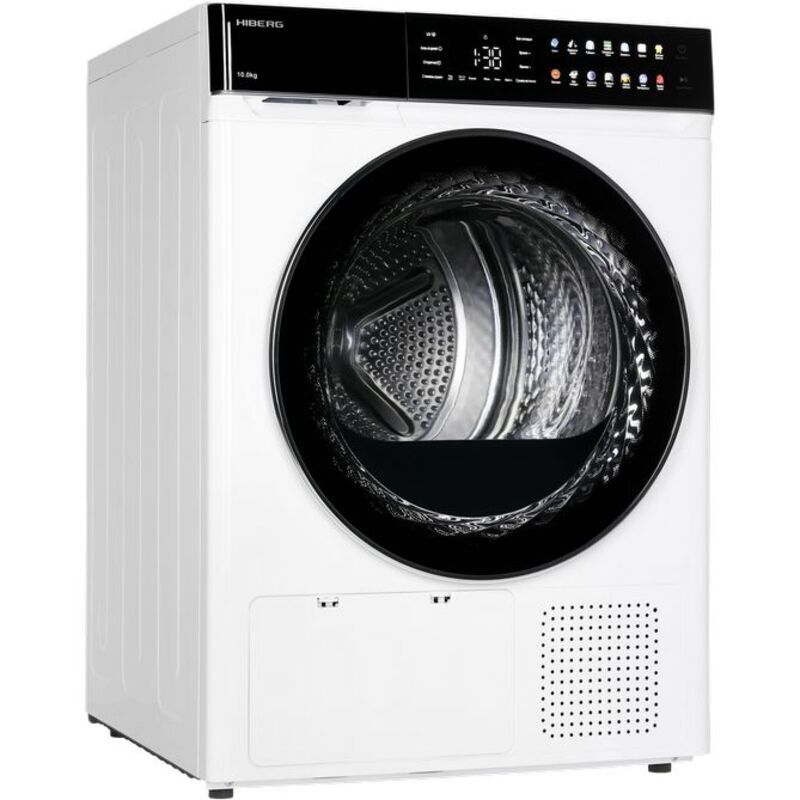 Сушильная машина HIBERG HDQ11 - 10 W