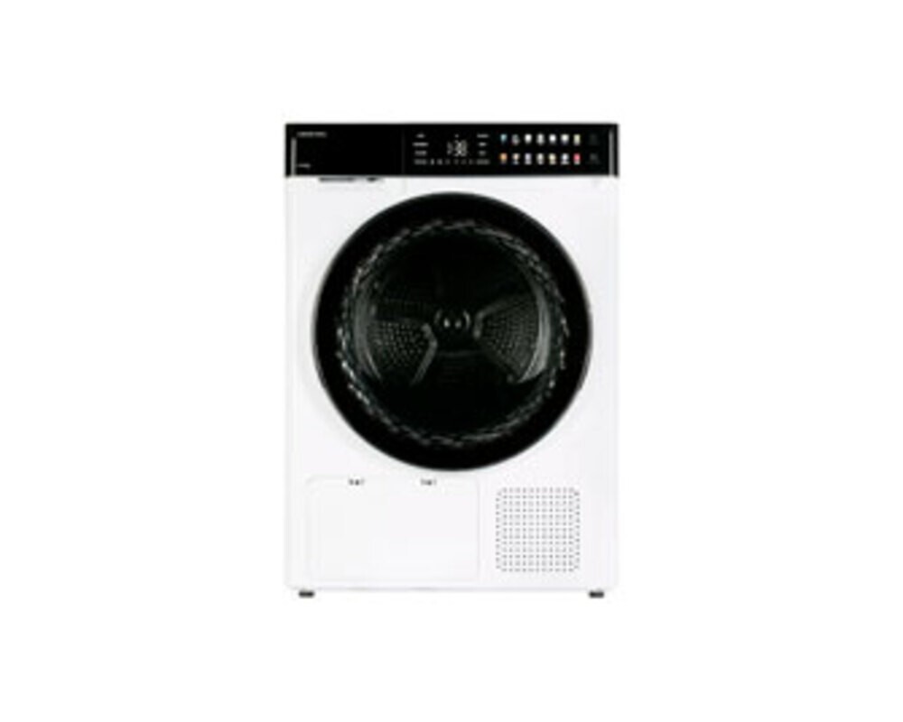 Сушильная машина HIBERG HDQ11 - 10 W