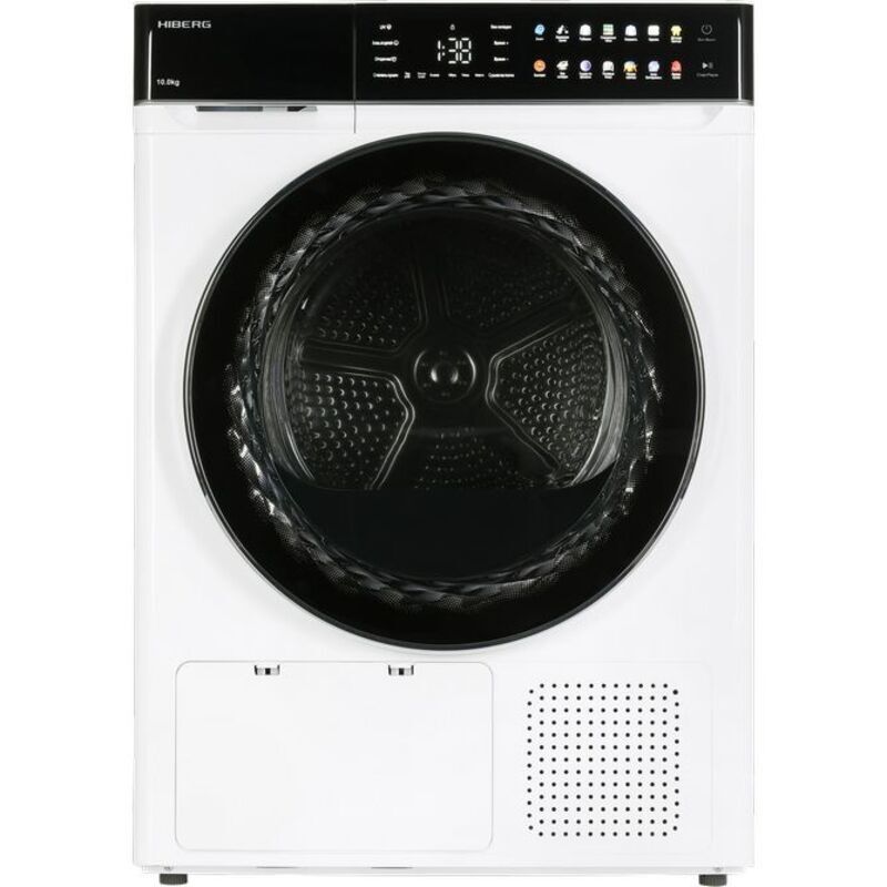 Сушильная машина HIBERG HDQ11 - 10 W