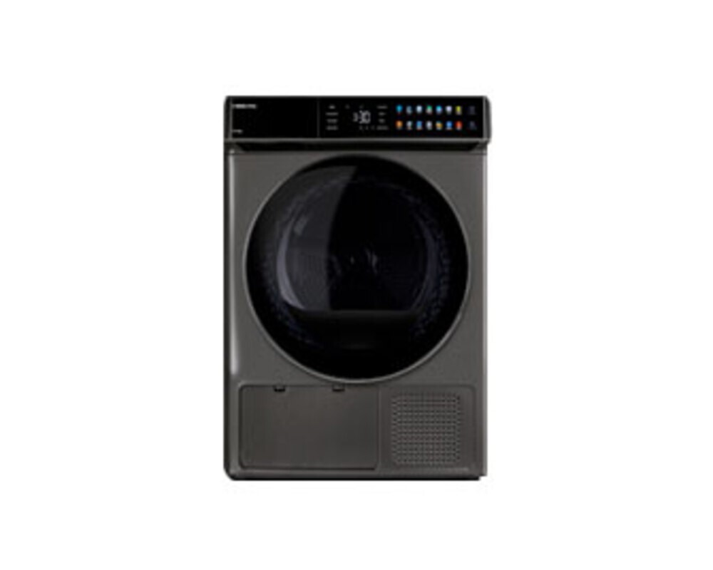 Сушильная машина HIBERG HDQ11 - 10 Sd