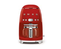 Капельная кофеварка DCF02RDEU красный