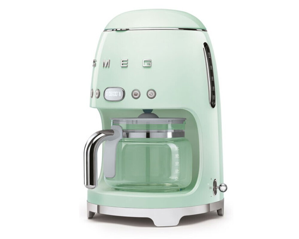 Капельная кофеварка DCF02PGEU