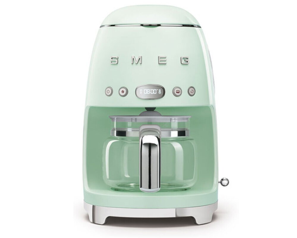 Капельная кофеварка DCF02PGEU