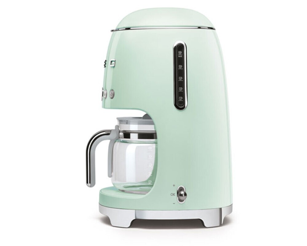 Капельная кофеварка DCF02PGEU