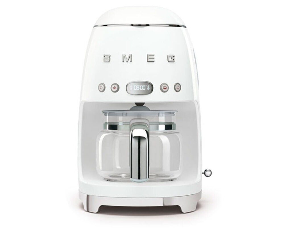 Капельная кофеварка DCF02WHEU Белый