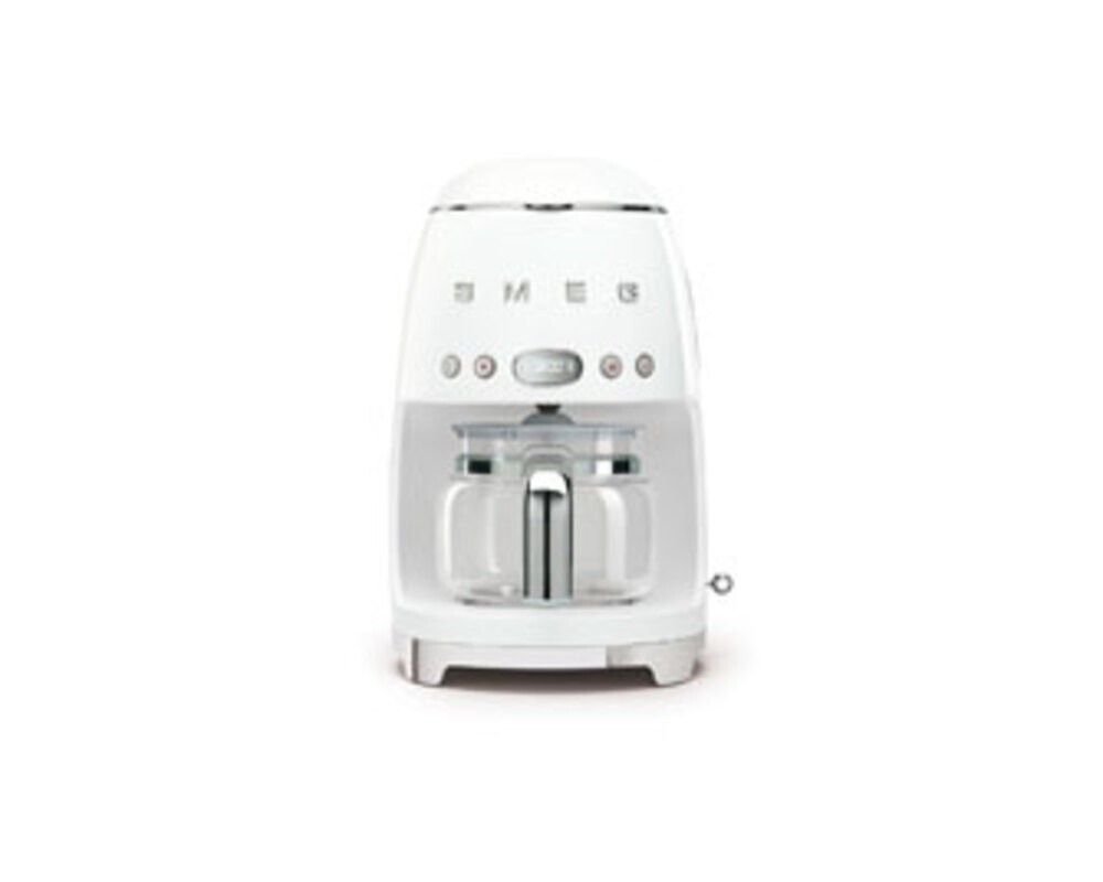 Капельная кофеварка DCF02WHEU Белый