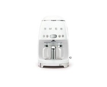 Капельная кофеварка DCF02WHEU Белый