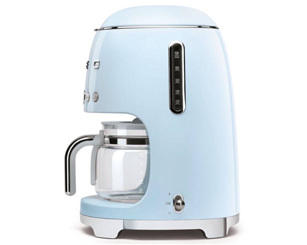 Капельная кофеварка DCF02PBEU