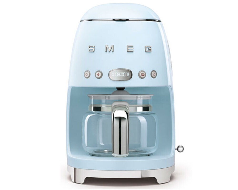 Капельная кофеварка DCF02PBEU