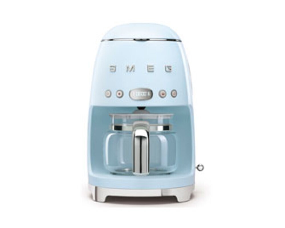 Капельная кофеварка DCF02PBEU