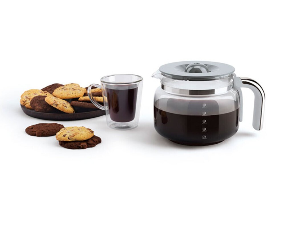 Капельная кофеварка DCF02PBEU