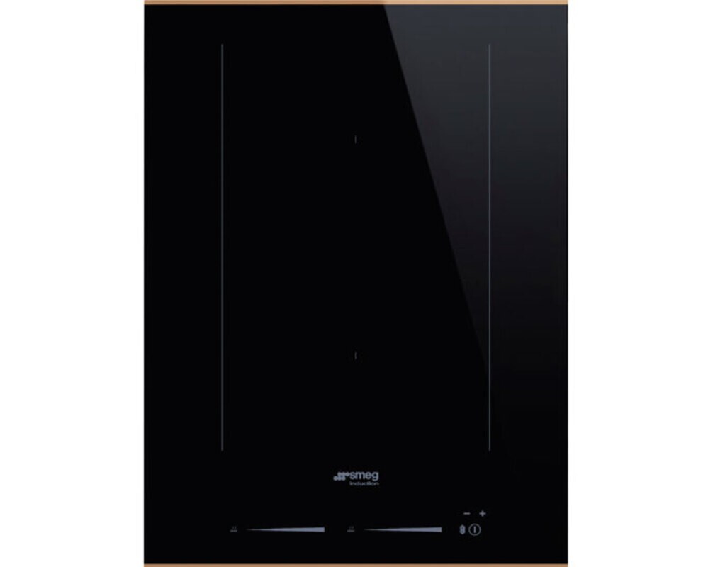 SMEG SIM6323R Индукционная варочная панель, 38 см, прямой край