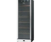 SMEG SCV115G Отдельностоящий холодильный шкаф для вина, ширина 60 см