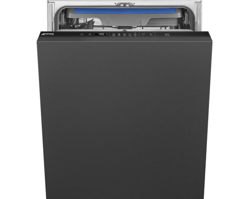 SMEG STL362DQ Полностью встраиваемая посудомоечная машина, 60 см