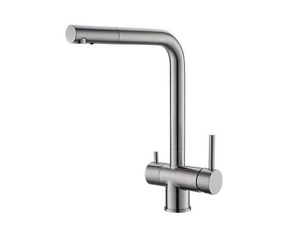 Смеситель   ALVEUS AQUILA  SAT