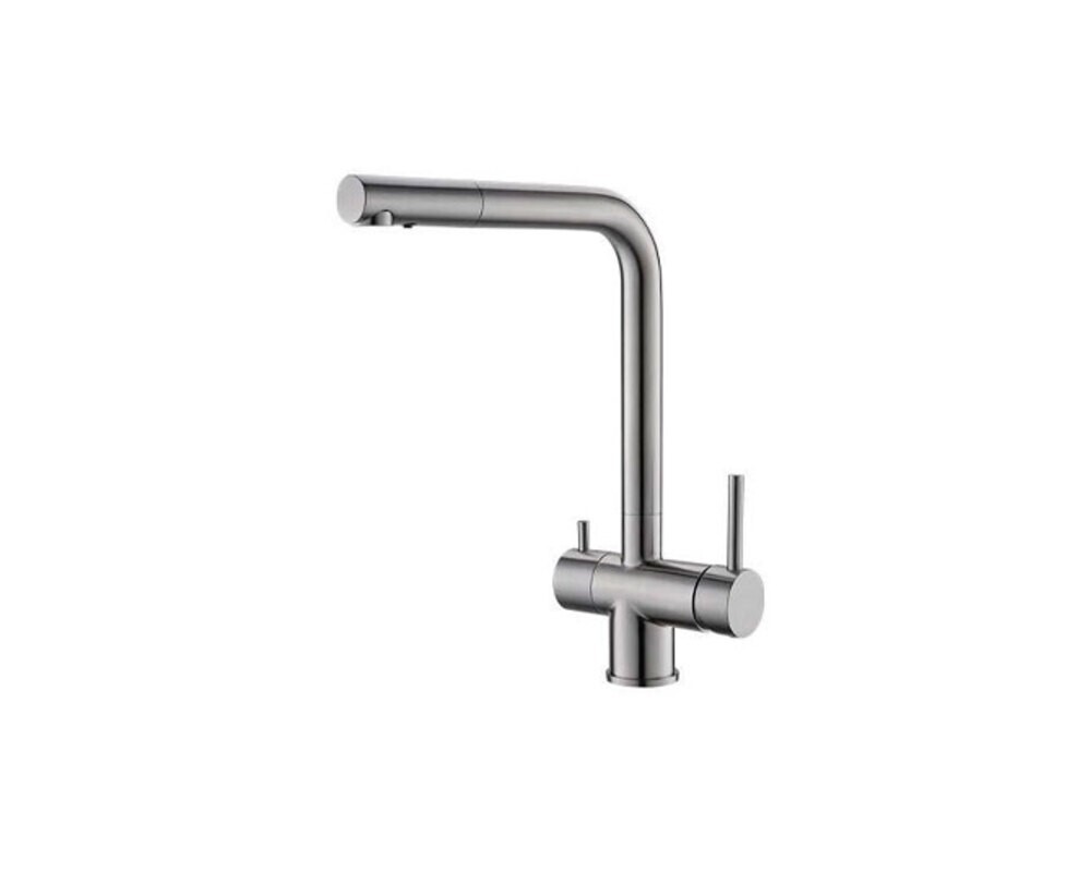 Смеситель   ALVEUS AQUILA  SAT