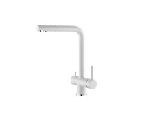 Смеситель   ALVEUS AQUILA G11 ARCTIC