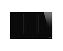 SMEG SIM3864D Индукционная варочная панель, 80 см, прямой край