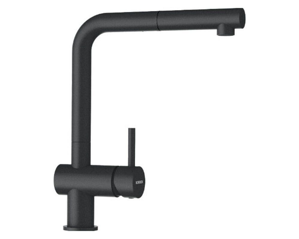 Смеситель Schock Epos-D full color пуро