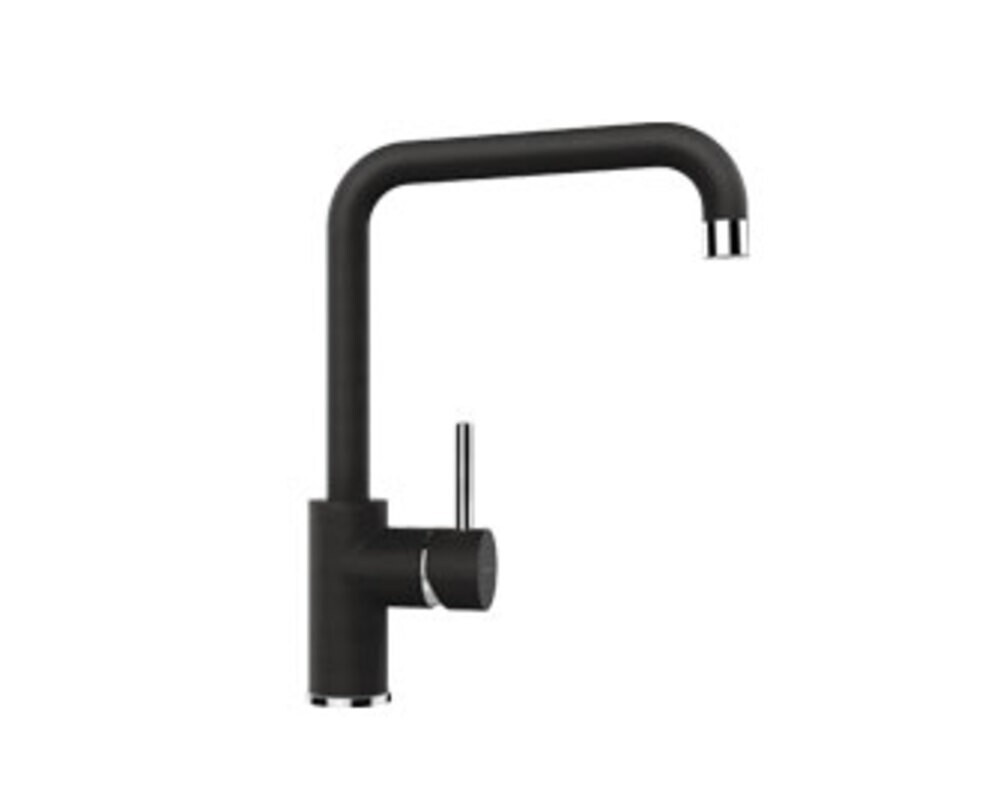 Смеситель Schock FONOS оникс