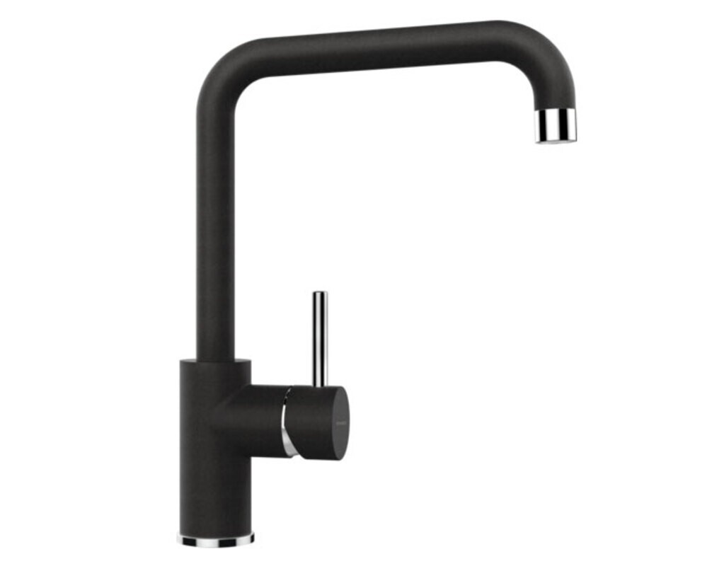 Смеситель Schock FONOS оникс