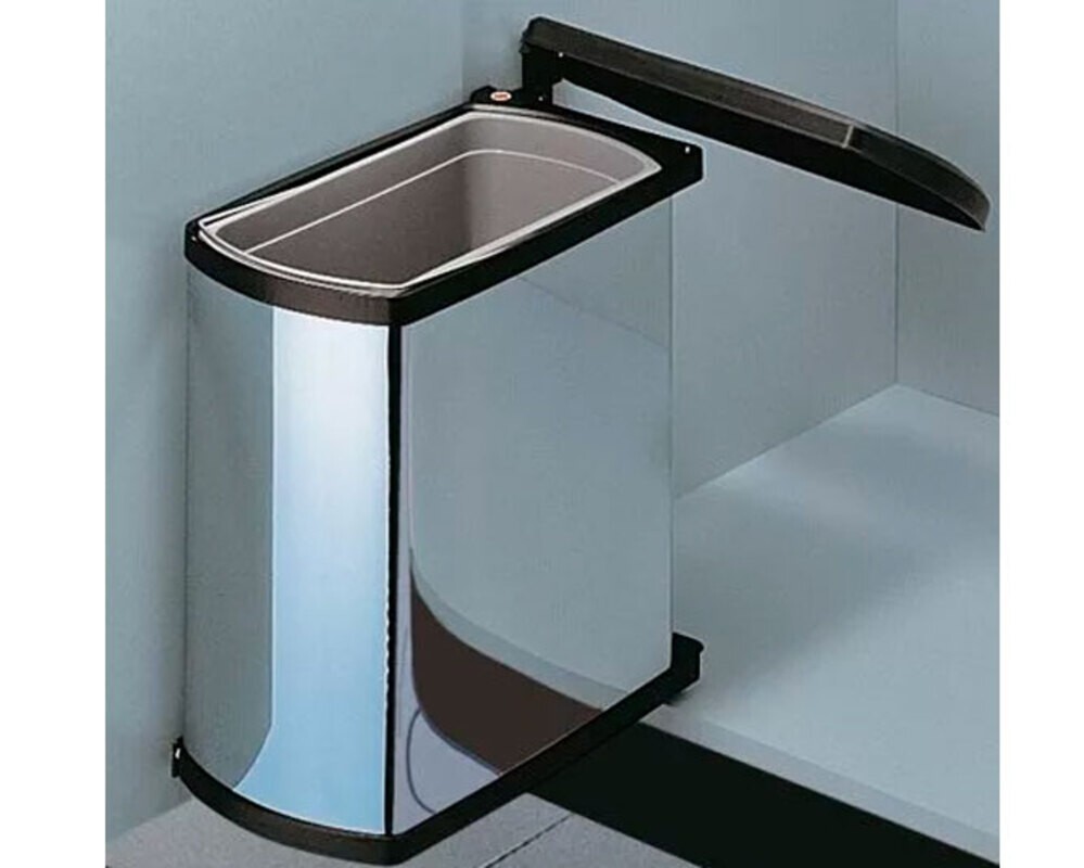 Ведро Hailo Oko-flex 18л