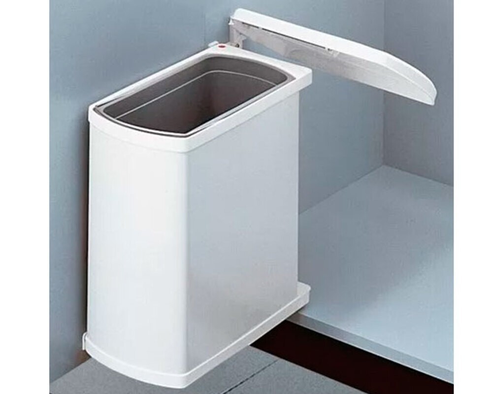 Ведро Hailo Oko-flex 18л