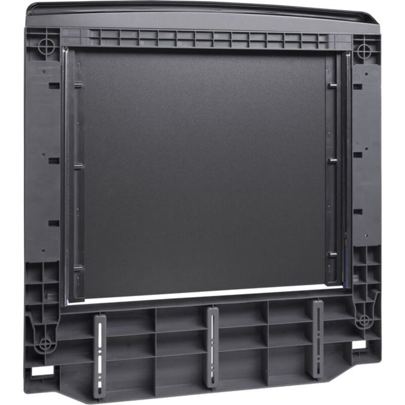 Планка соединительная фронтальная для i-DDQ11 - 1014 Sd и HDQ11 10 Sd (Grey)