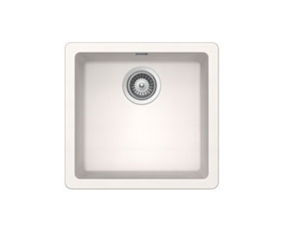 Мойка SCHOCK SOHO 50U Cristadur (подстольный монтаж) поларис 450х430