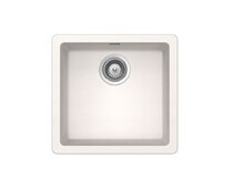 Мойка SCHOCK SOHO 50U Cristadur (подстольный монтаж) поларис 450х430