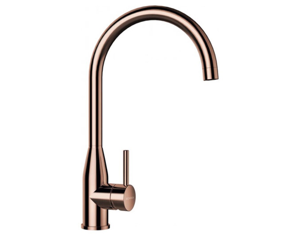 Смеситель Schock KAVUS медь