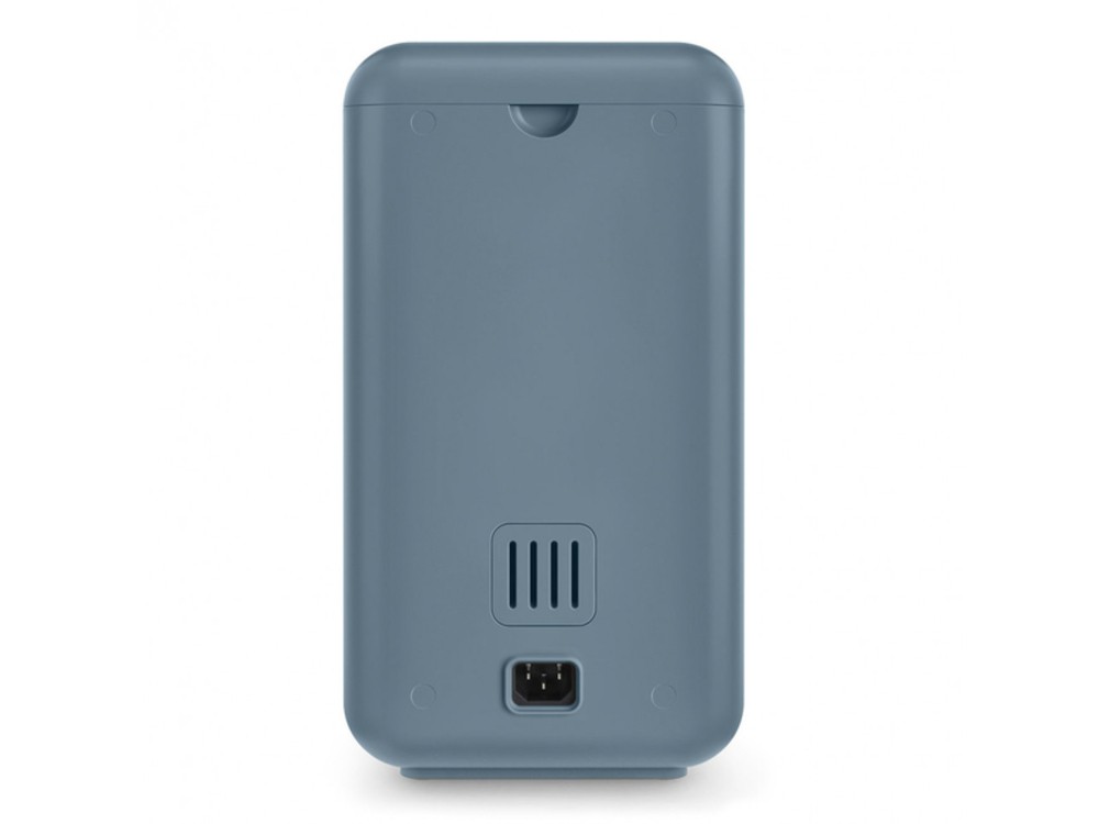 SMEG BCC12SBMEU Автоматическая кофемашина, цвет Синий шторм матовый
