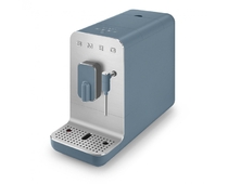 SMEG BCC12SBMEU Автоматическая кофемашина, цвет Синий шторм матовый