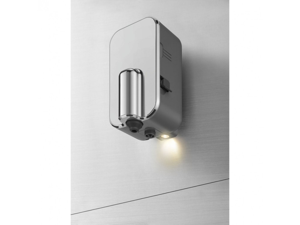 SMEG BCC13SBMEU Автоматическая кофемашина, цвет синий шторм матовый
