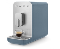 SMEG BCC13SBMEU Автоматическая кофемашина, цвет синий шторм матовый