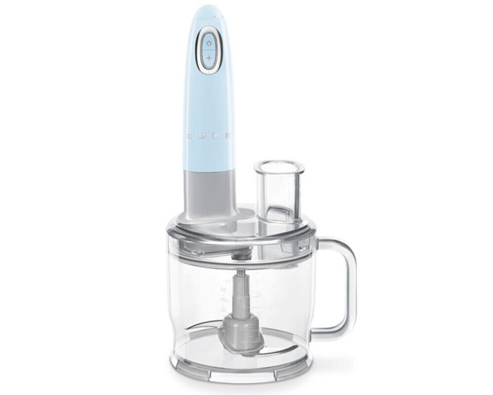 SMEG HBFP11 Насадка кухонный комбайн для погружного блендера HBF...