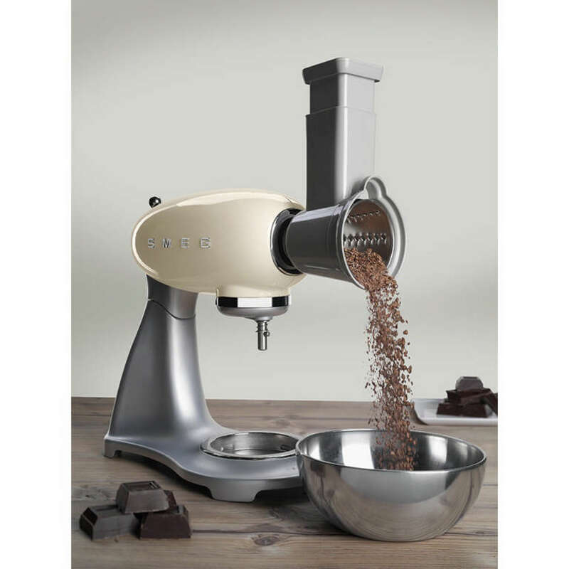 SMEG SMSG01 Насадка - универсальная терка для планетарного миксера