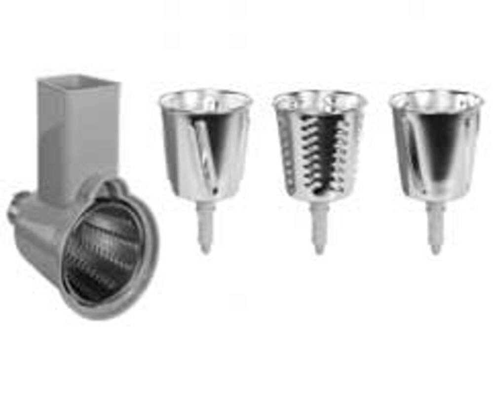 SMEG SMSG01 Насадка - универсальная терка для планетарного миксера