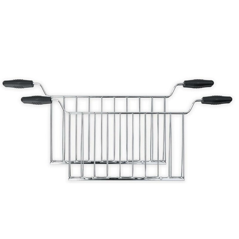 SMEG TSSR02 Держатель для сэндвичей (2 шт.) для тостера TSF02