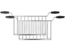 SMEG TSSR02 Держатель для сэндвичей (2 шт.) для тостера TSF02