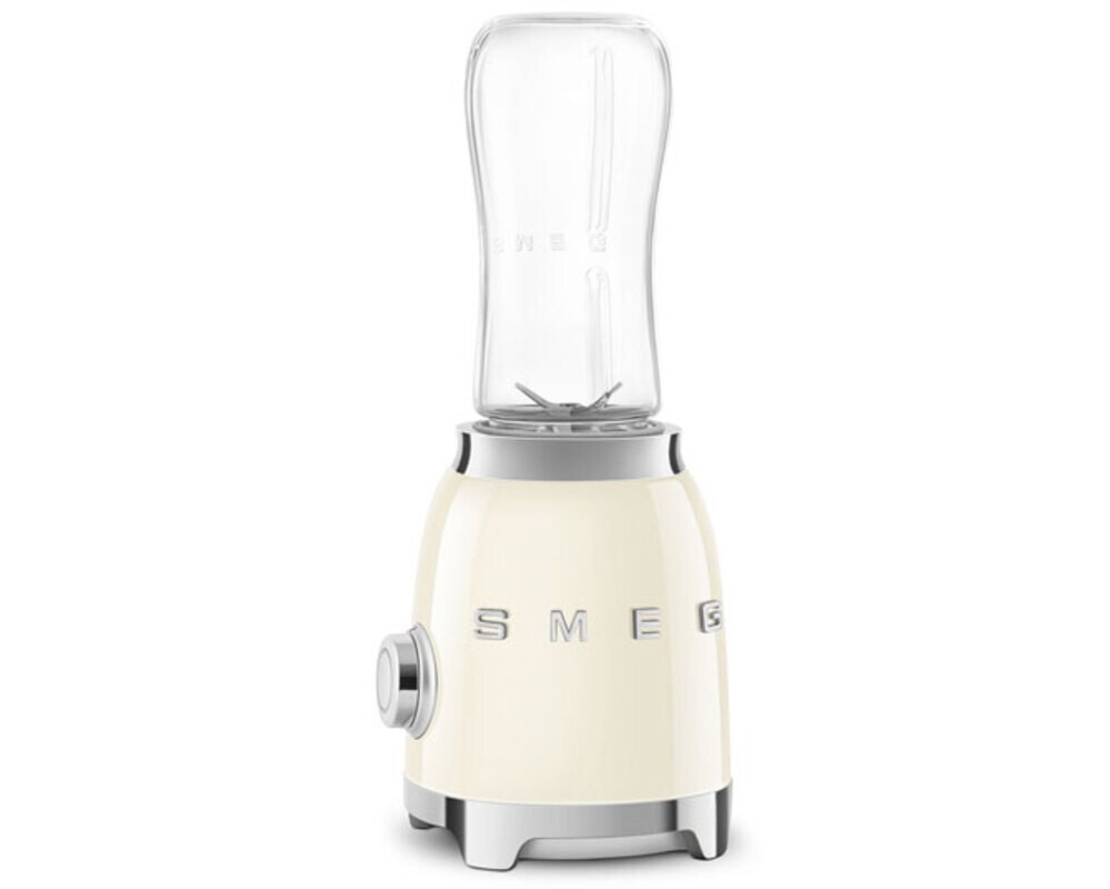 SMEG PBF01CREU Мини блендер, цвет кремовый