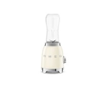 SMEG PBF01CREU Мини блендер, цвет кремовый
