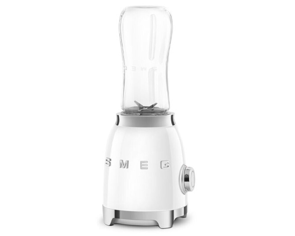 SMEG PBF01WHEU Мини блендер, цвет белый