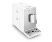 SMEG BCC12WHMEU Автоматическая кофемашина, цвет белый матовый